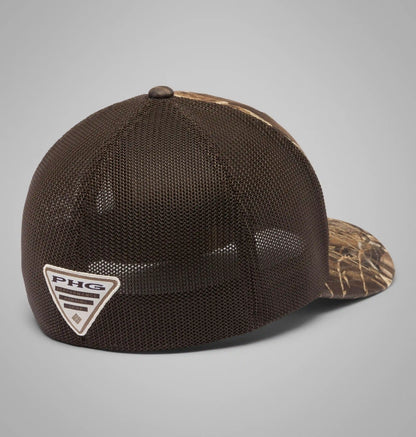 PHG Camo Mesh Ball Cap