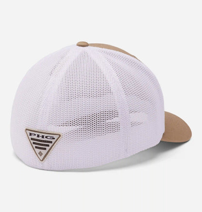 PHG Logo Mesh Ball Cap