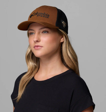 PHG Logo Mesh Ball Cap