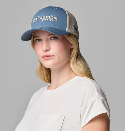 PHG Logo Mesh Ball Cap