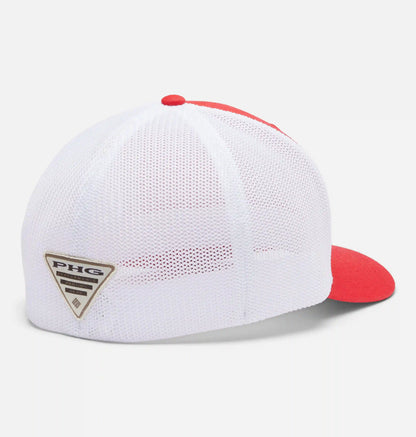 PHG Logo Mesh Ball Cap