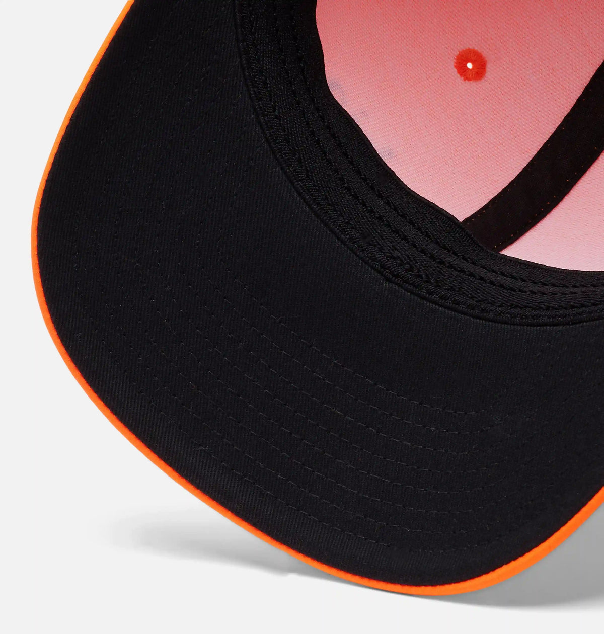 PHG Logo Mesh Ball Cap