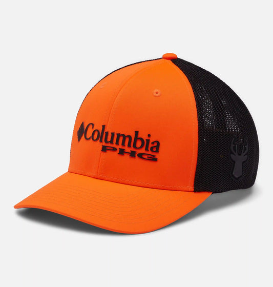 PHG Logo Mesh Ball Cap
