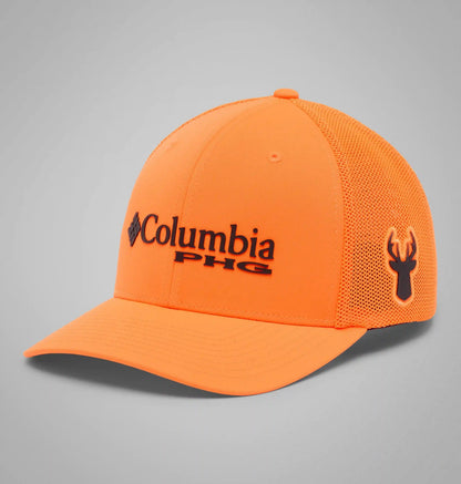 PHG Logo Mesh Ball Cap