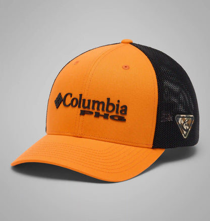 PHG Logo Mesh Ball Cap