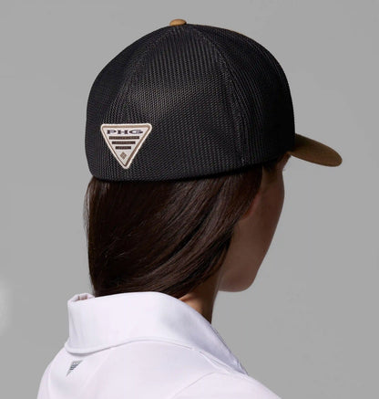 PHG Game Flag Mesh Ball Cap