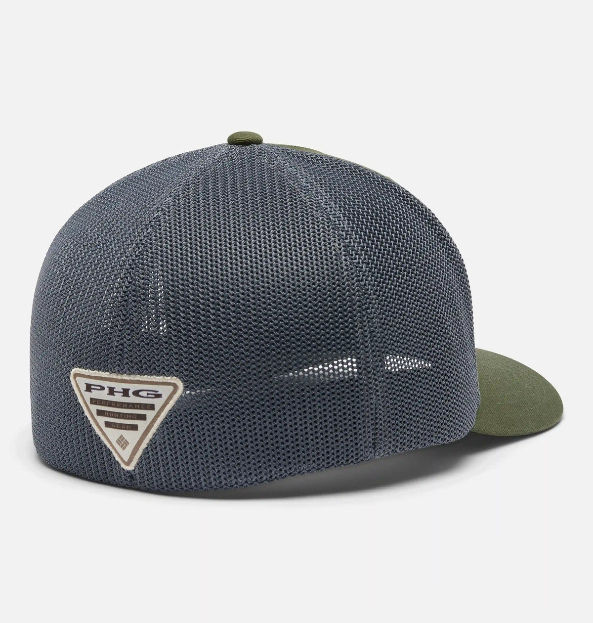 PHG Game Flag Mesh Ball Cap