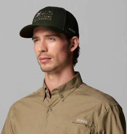 PHG Game Flag Mesh Ball Cap
