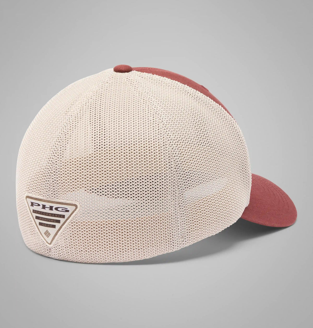 PHG Game Flag Mesh Ball Cap