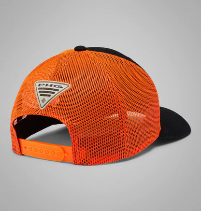 PHG Game Flag Mesh Snapback