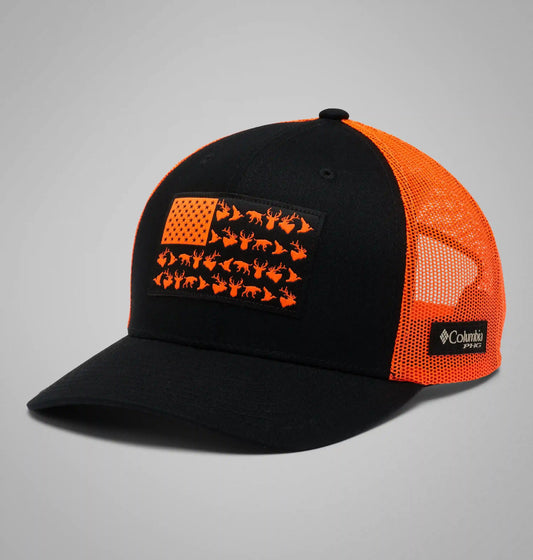 PHG Game Flag Mesh Snapback