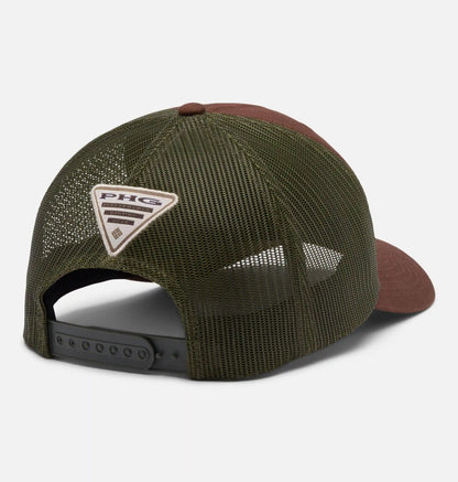 PHG Game Flag Mesh Snapback