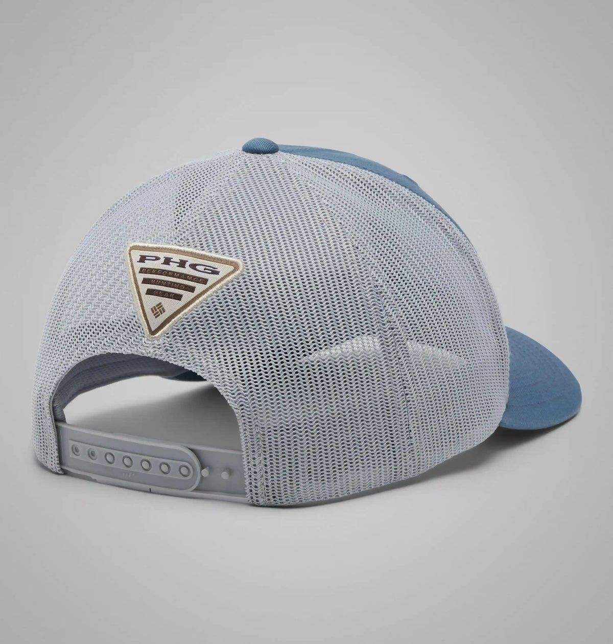 PHG Game Flag Mesh Snapback