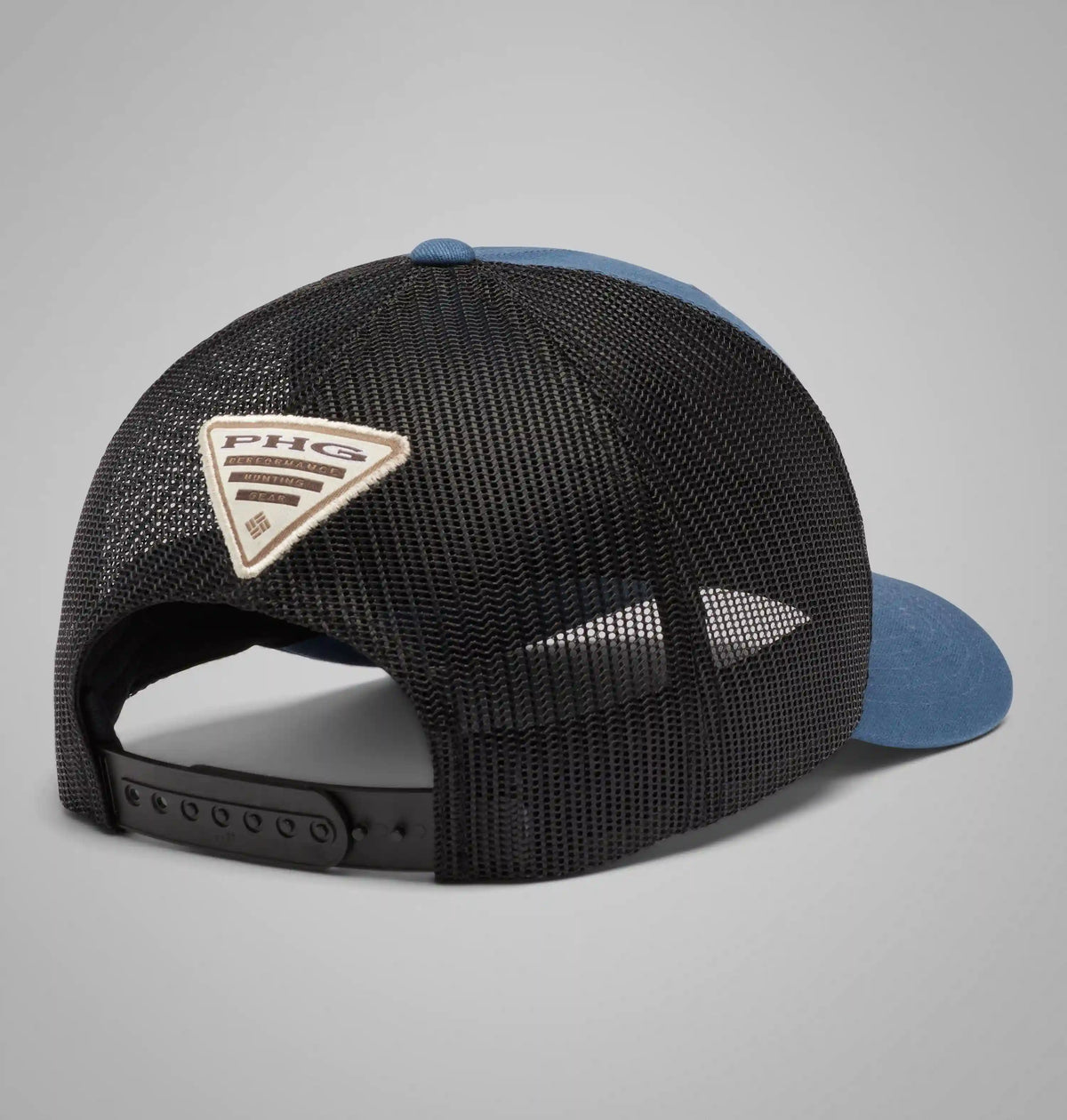 PHG Game Flag Mesh Snapback