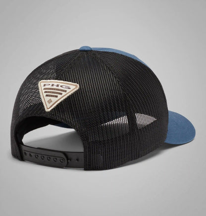 PHG Game Flag Mesh Snapback