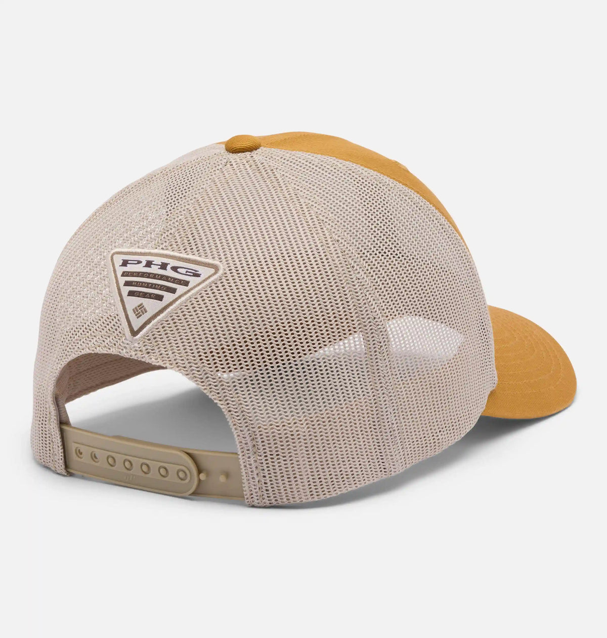 PHG Game Flag Mesh Snapback