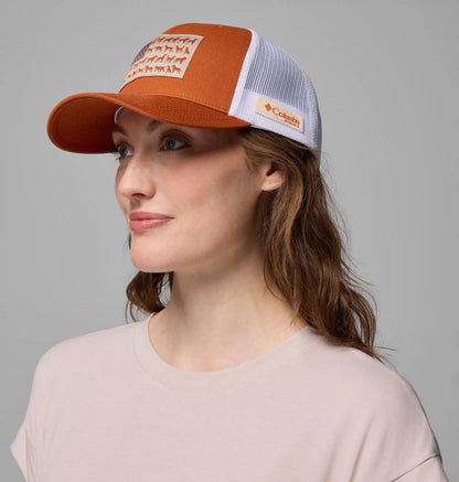 PHG Game Flag Mesh Snapback