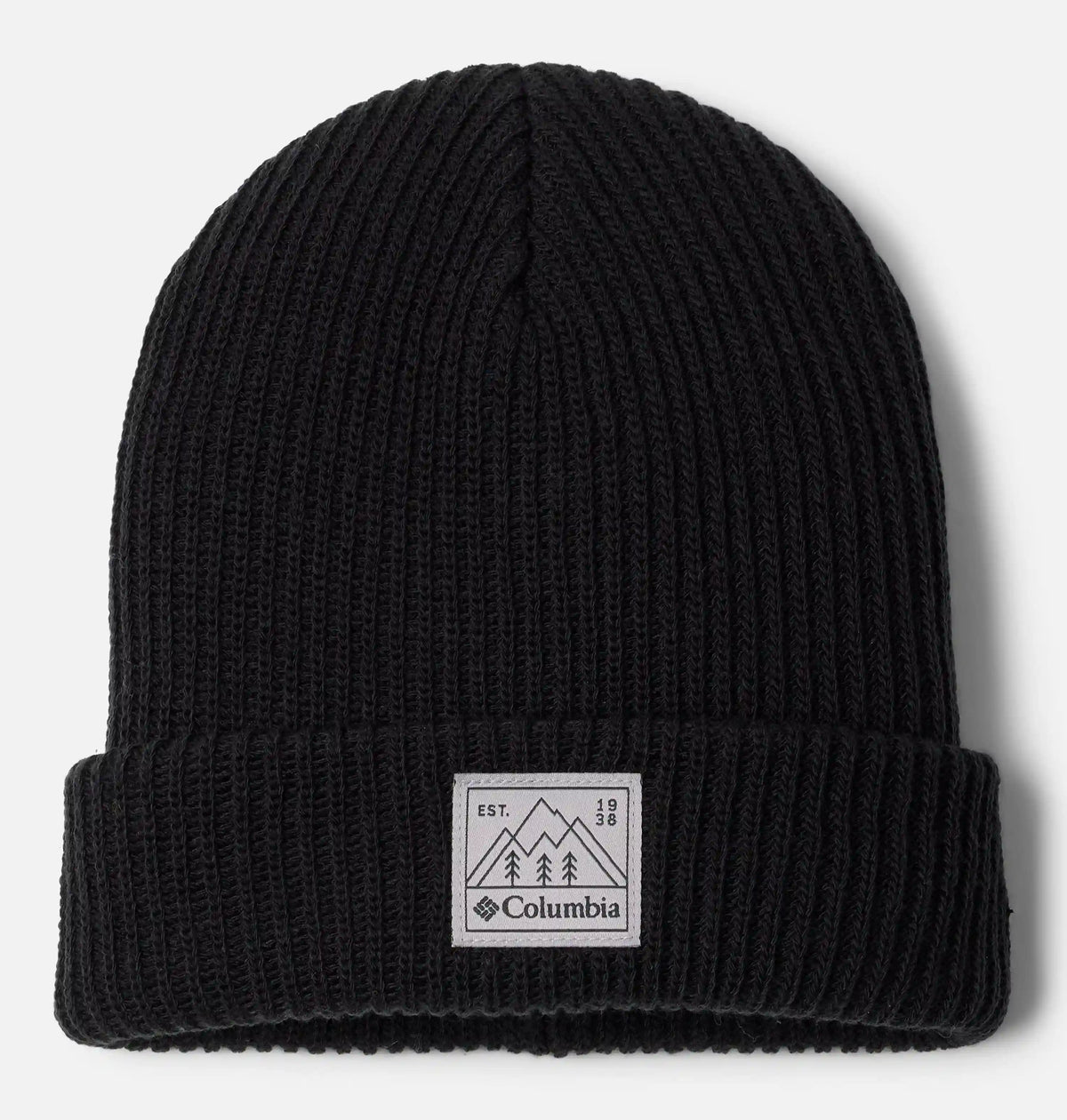 Toddler Whirlibird Cuffed Beanie