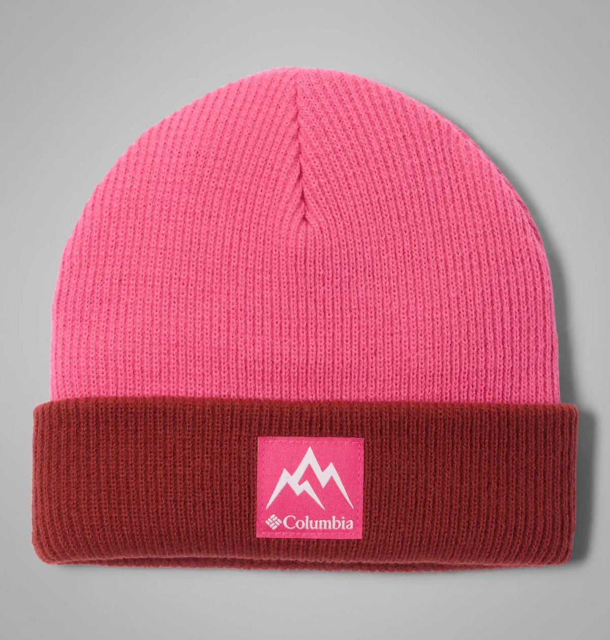 Toddler Whirlibird Cuffed Beanie