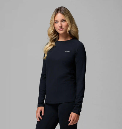 Women's Omni-Heat Infinity Baselayer Crew