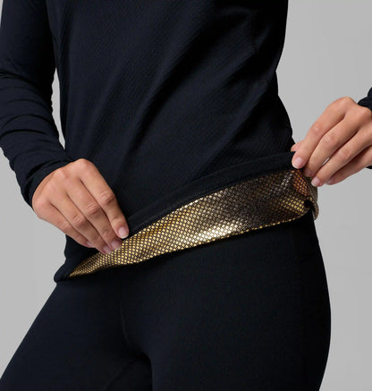 Women's Omni-Heat Infinity Baselayer Crew