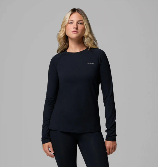 Women's Omni-Heat Infinity Baselayer Crew