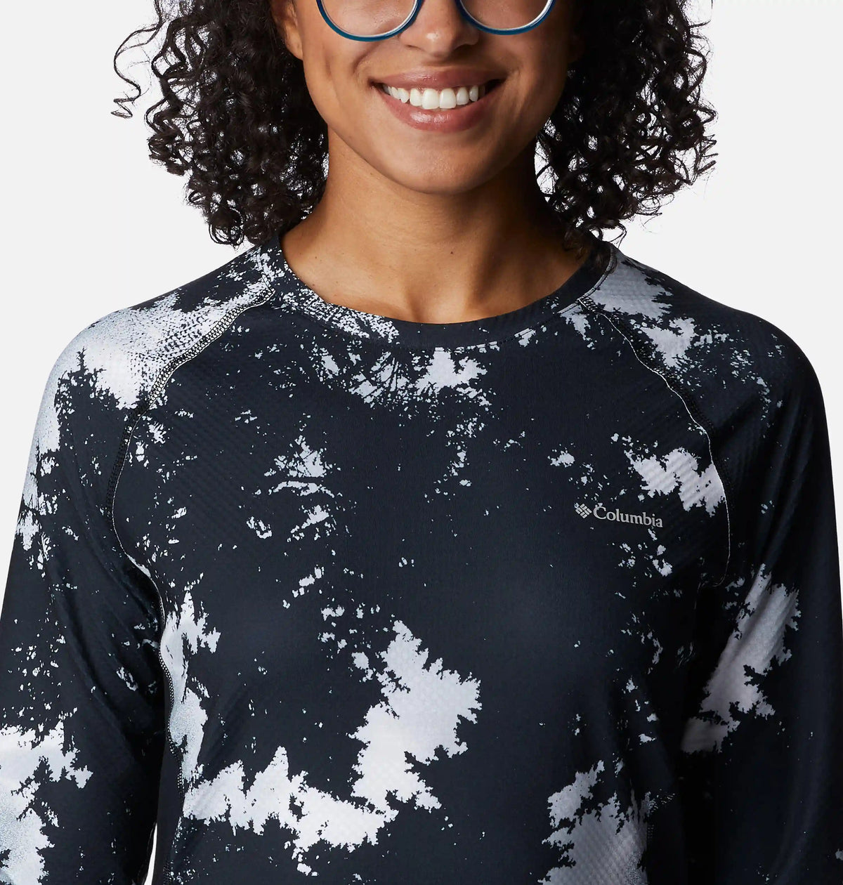 Women's Omni-Heat Infinity Baselayer Crew