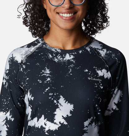 Women's Omni-Heat Infinity Baselayer Crew