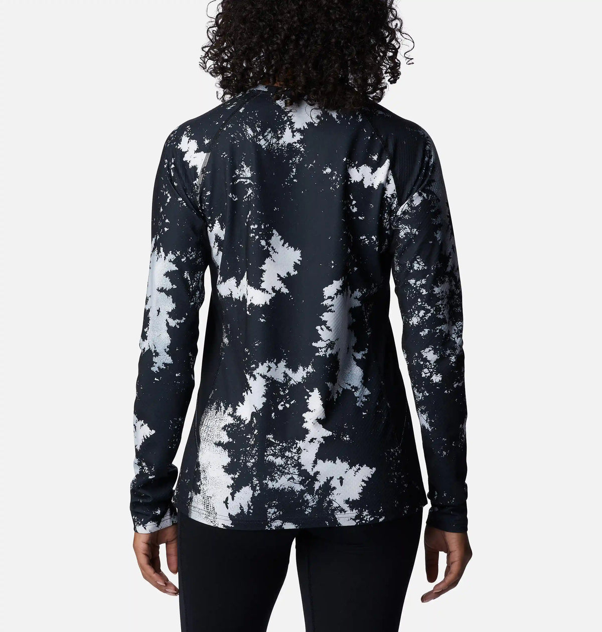 Women's Omni-Heat Infinity Baselayer Crew