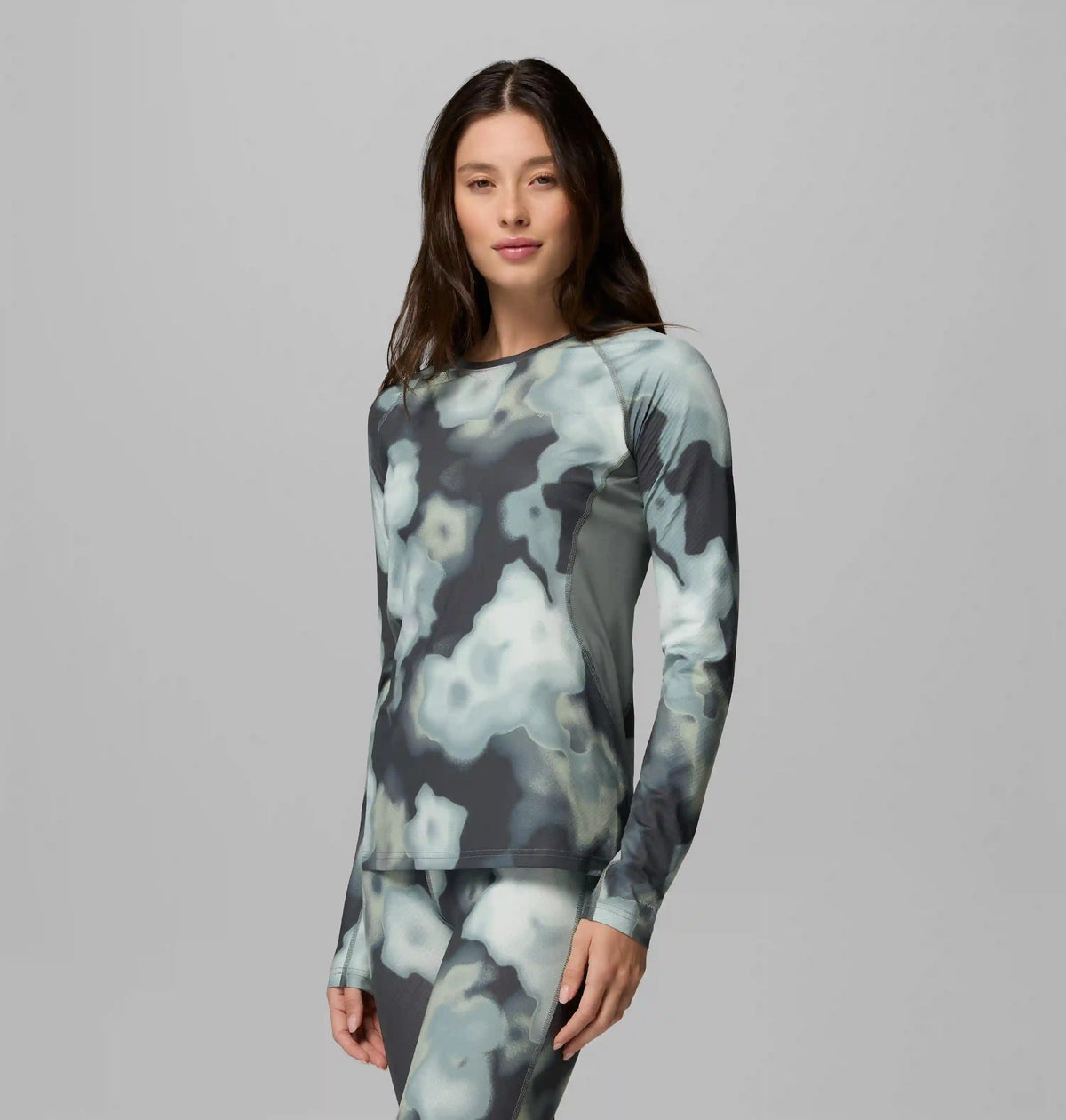 Women's Omni-Heat Infinity Baselayer Crew