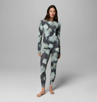 Women's Omni-Heat Infinity Baselayer Crew