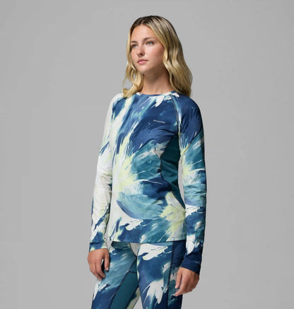 Women's Omni-Heat Infinity Baselayer Crew