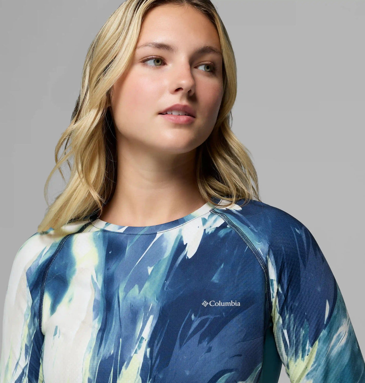 Women's Omni-Heat Infinity Baselayer Crew