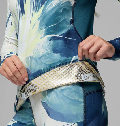 Women's Omni-Heat Infinity Baselayer Crew