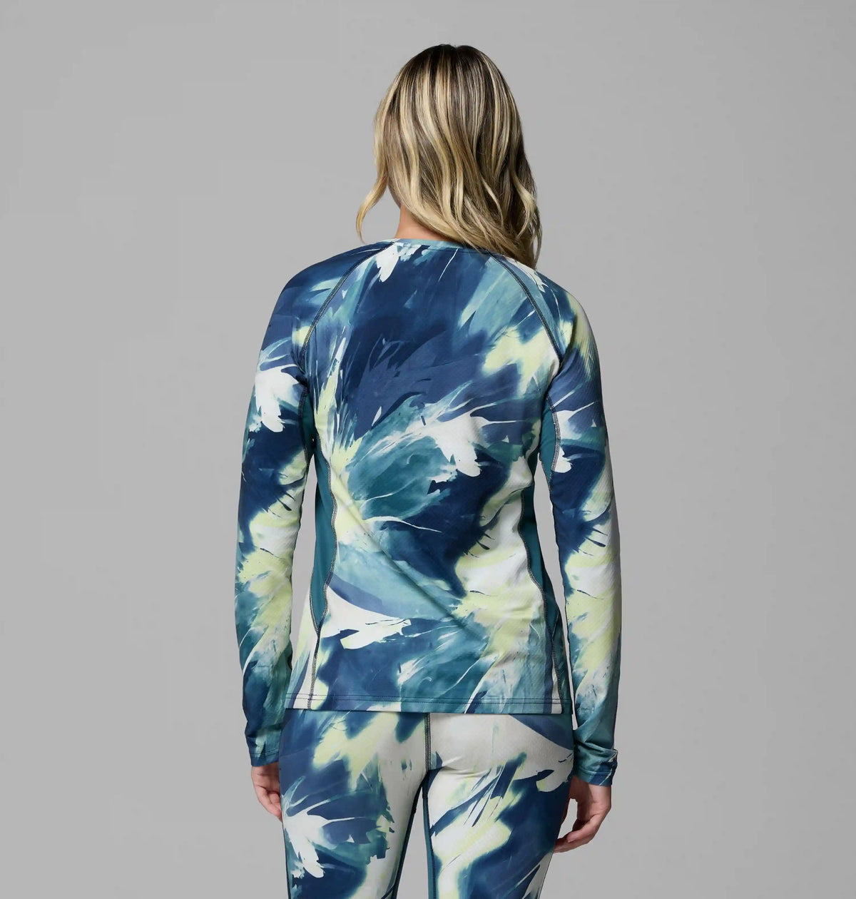 Women's Omni-Heat Infinity Baselayer Crew