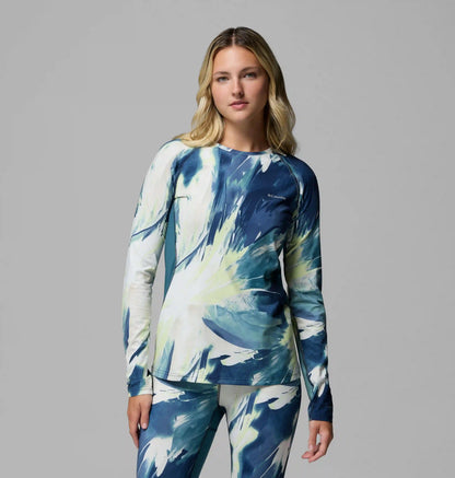 Women's Omni-Heat Infinity Baselayer Crew
