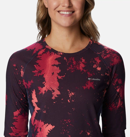 Women's Omni-Heat Infinity Baselayer Crew