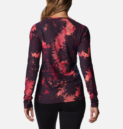 Women's Omni-Heat Infinity Baselayer Crew
