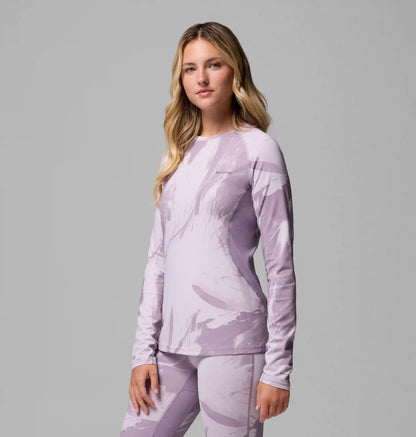 Women's Omni-Heat Infinity Baselayer Crew