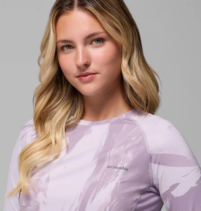 Women's Omni-Heat Infinity Baselayer Crew