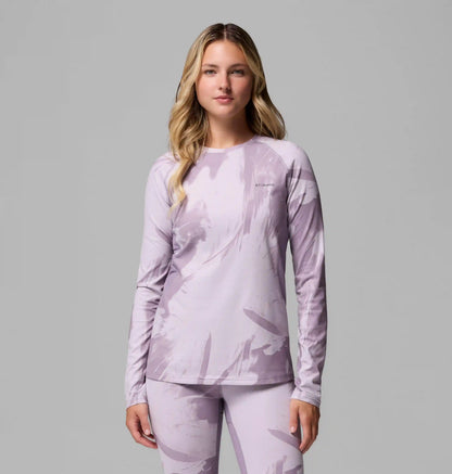 Women's Omni-Heat Infinity Baselayer Crew