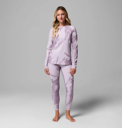 Women's Omni-Heat Infinity Baselayer Crew