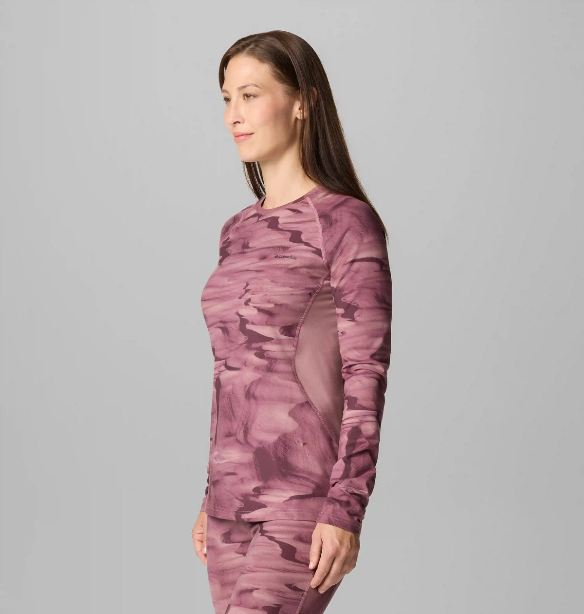 Women's Omni-Heat Infinity Baselayer Crew