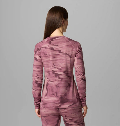 Women's Omni-Heat Infinity Baselayer Crew
