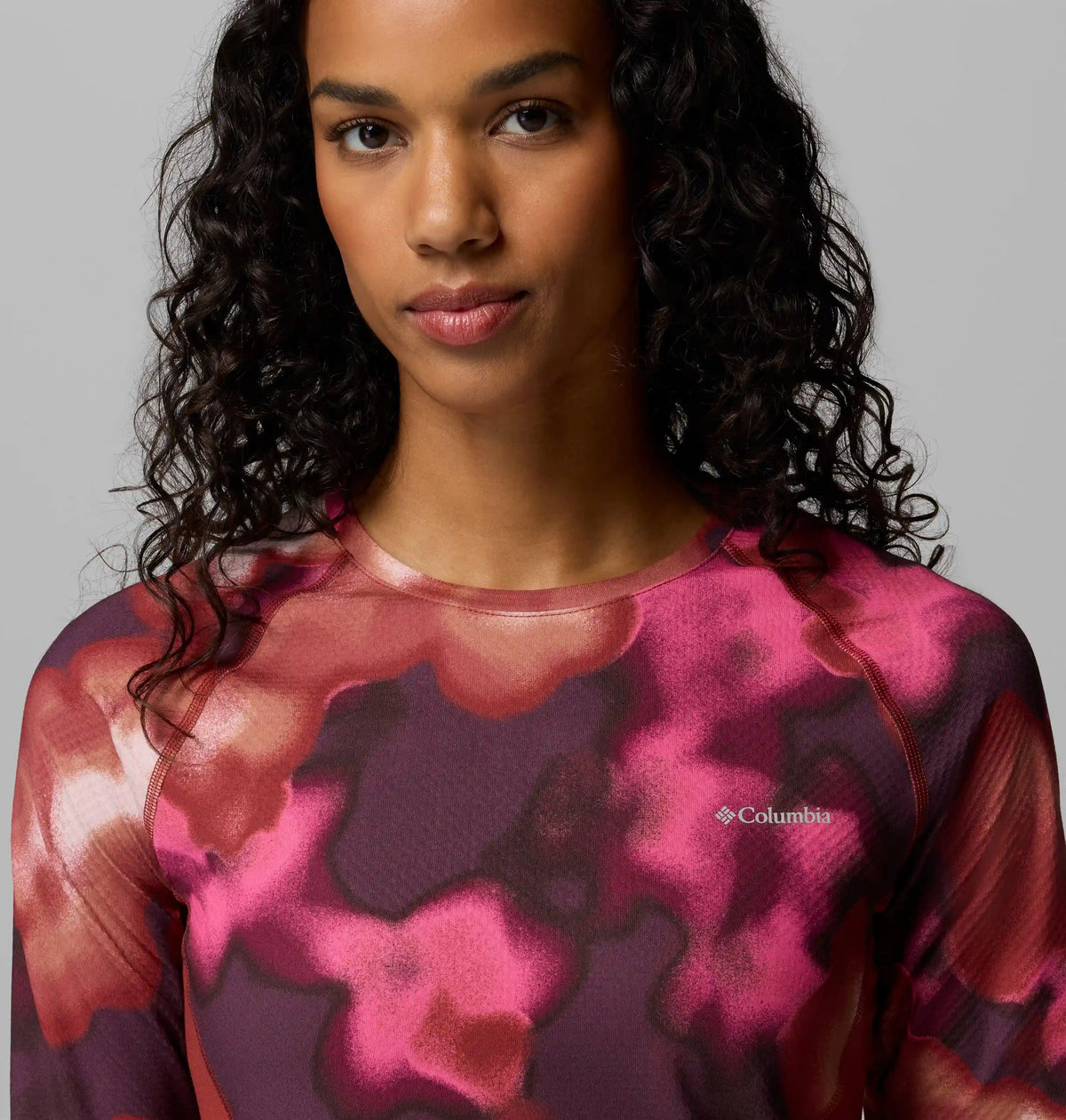 Women's Omni-Heat Infinity Baselayer Crew