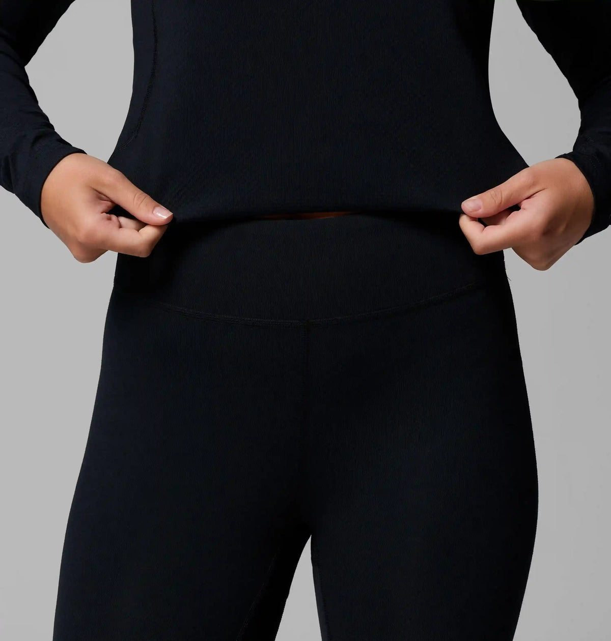 Women's Omni-Heat Infinity Baselayer Tights