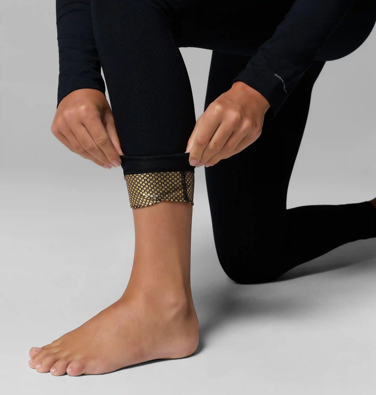 Women's Omni-Heat Infinity Baselayer Tights