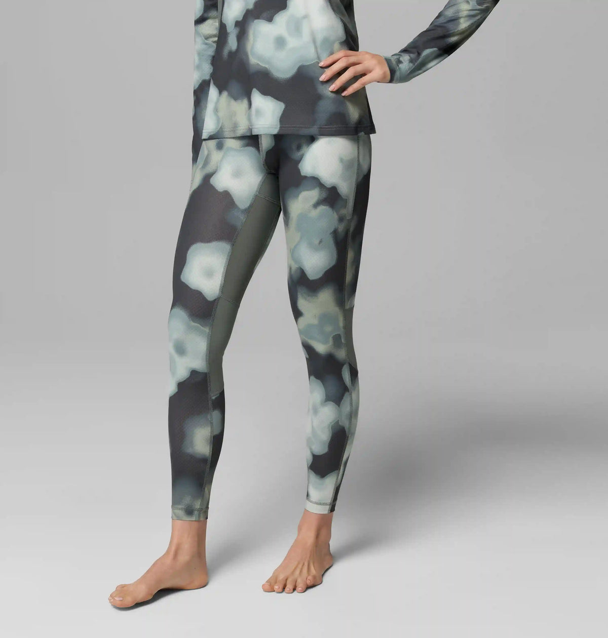 Women's Omni-Heat Infinity Baselayer Tights