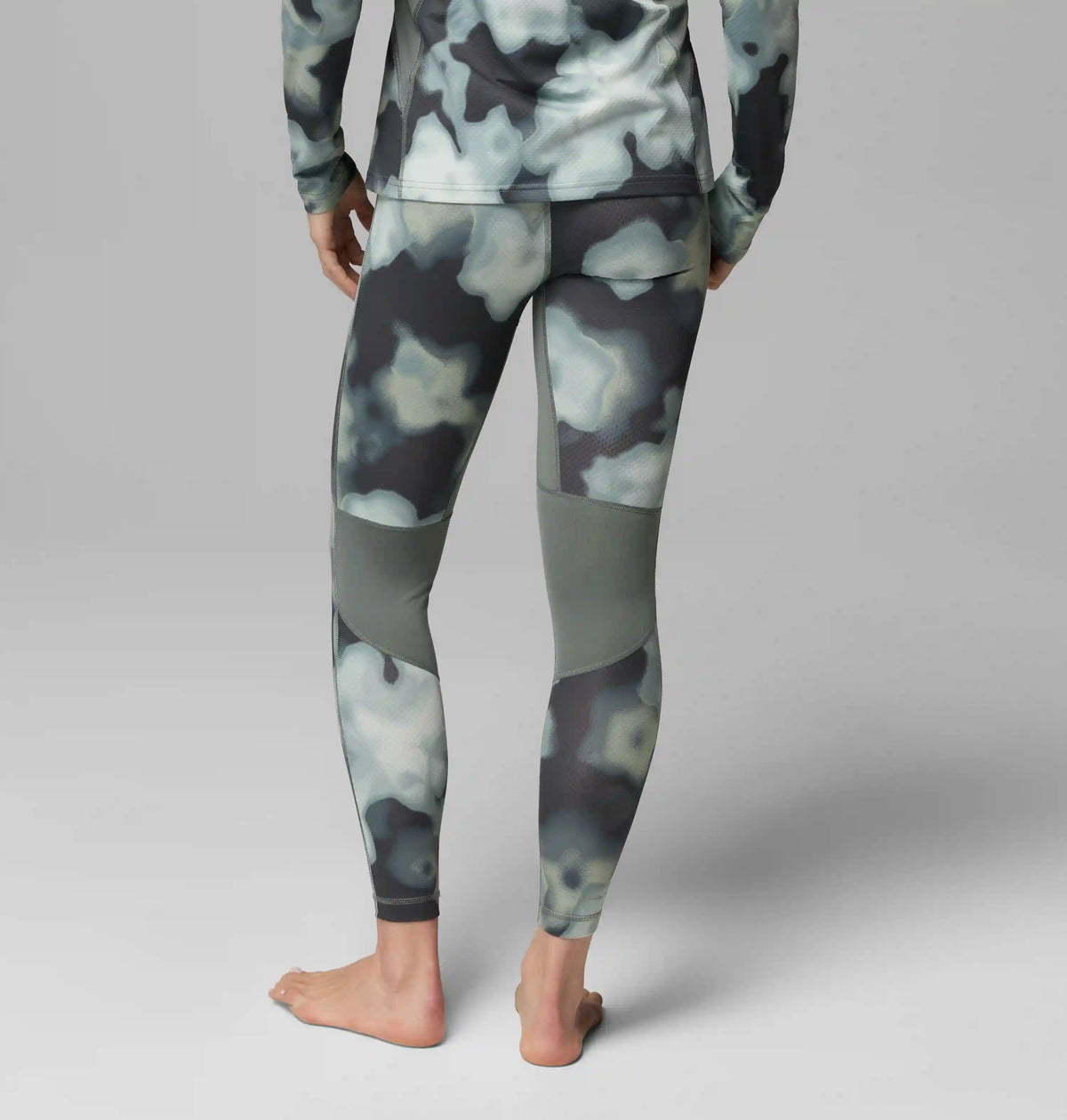 Women's Omni-Heat Infinity Baselayer Tights
