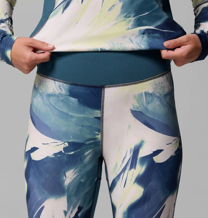 Women's Omni-Heat Infinity Baselayer Tights